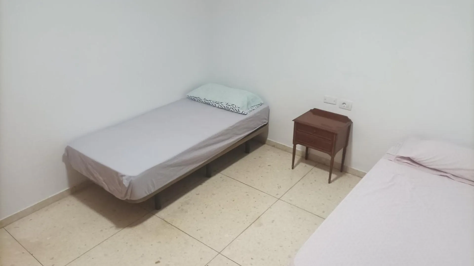 Guest house Casa Quico 6 Hotel Santa Cruz de Tenerife Spain