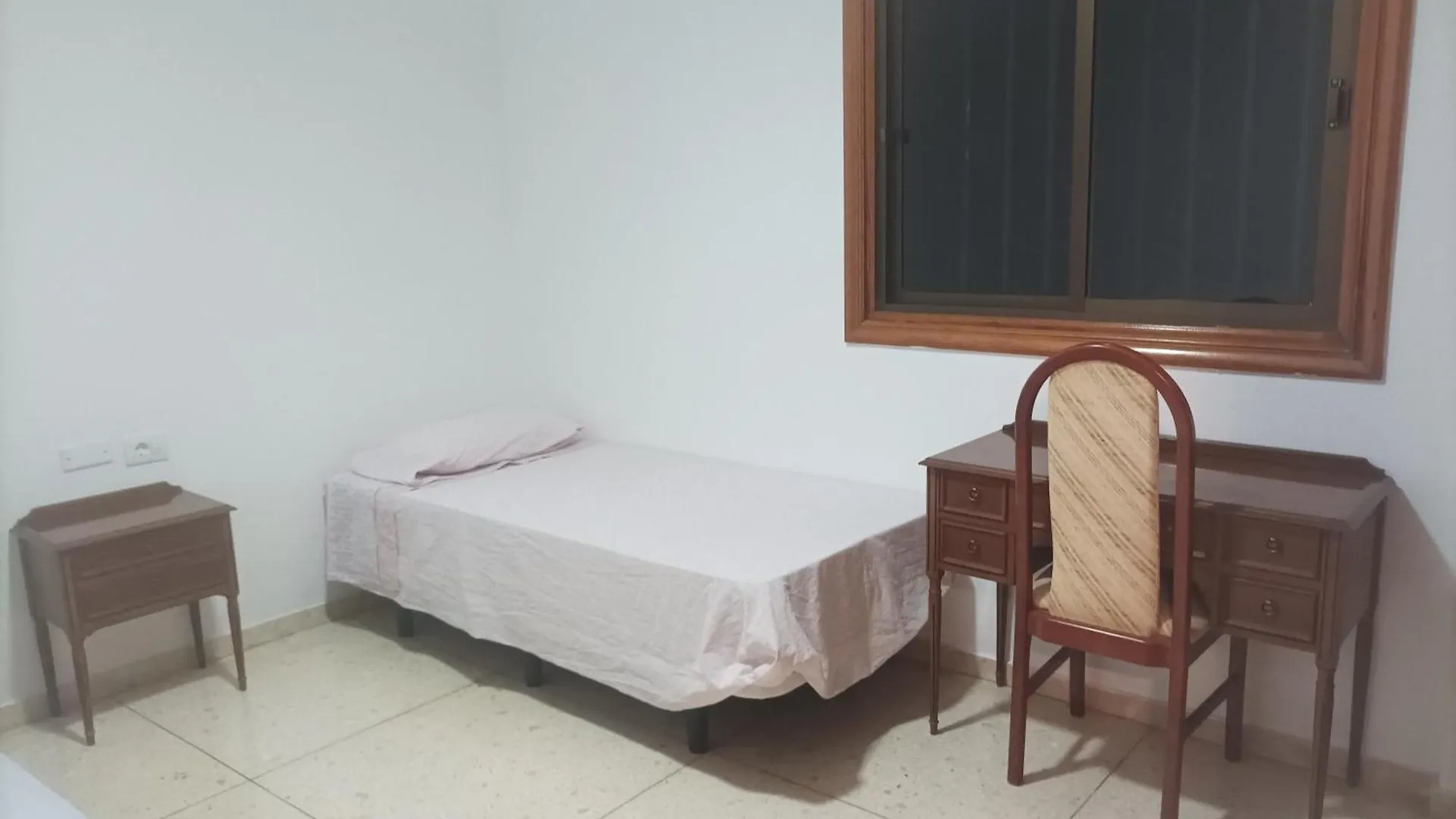 Casa Quico 6 Hotel Santa Cruz de Tenerife Guest house