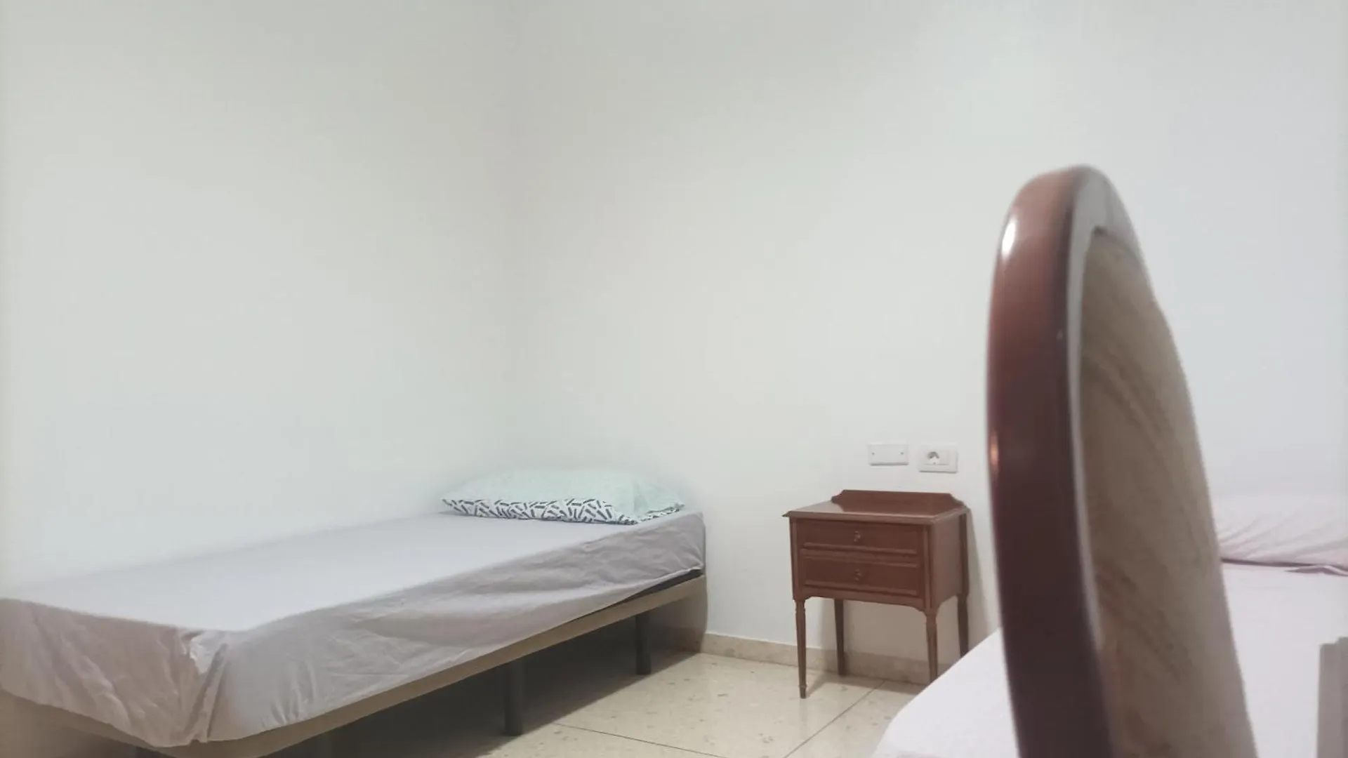 Guest house Casa Quico 6 Hotel Santa Cruz de Tenerife