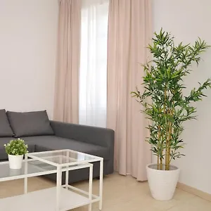 Casa vacanze Canary Lofts Palace, Santa Cruz de Tenerife