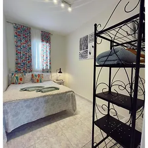 Appartamento Dream Smart, Santa Cruz de Tenerife