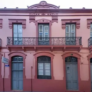 Casa Colonial Cejas Santa Cruz de Tenerife