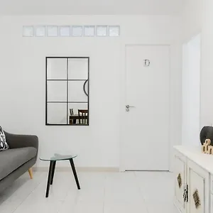 Dialezholidays - Coliving Principes Santa Cruz de Tenerife