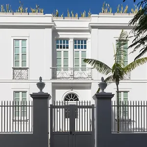 The Park By Ires Lar Appartement