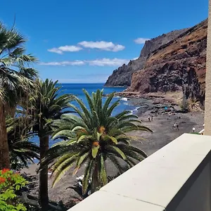 Pequeno Paraiso Frente Al Mar Playa Chica Appartement