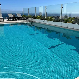  Apartament Bruja