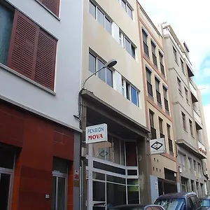 Affittacamere Mova, Santa Cruz de Tenerife