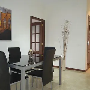 Appartamento Urban Flat, Santa Cruz de Tenerife