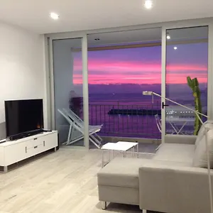 Bahia Vista Al Mar Santa Cruz de Tenerife