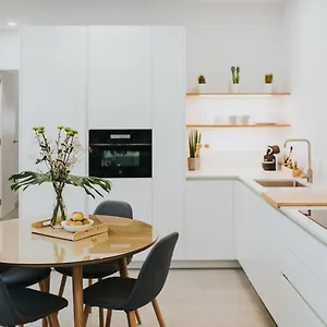 Appartamento Céntrico Estudio Junto Al Parque García Sanabria, Santa Cruz de Tenerife